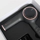 【新品】クレイツ エレメア ドライS ドライヤー SD-G01PRO2 ブラック ヘアドライヤー 本体