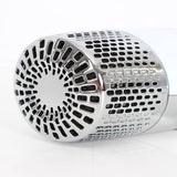 【美品】MTG ReFa BEAUTECH DRYER SMART RE-AN-02A ホワイト ヘアドライヤー リファビューテック 本体