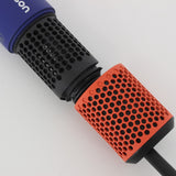 【美品】Dyson Supersonic r HD17 VBTO ビンカブルー/トパーズ ヘアドライヤー スーパーソニック アール ダイソン 本体