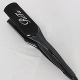 【美品】MTG ReFa POWER STRAIGHT IRON PRO RE-BS-03A ブラック ストレートアイロン リファ パワー 本体