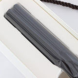 【新品】MTG ReFa BEAUTECH STRAIGHT IRON RE-BM-03A ブラック リファビューテック ストレートアイロン ビューティック 本体