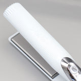【美品】MTG ReFa STRAIGHT IRON PRO RE-AT-02A ホワイト リファストレートアイロン プロ ヘアアイロン 本体