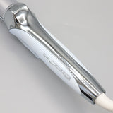 【美品】MTG ReFa CURL IRON PRO 32 RE-AW-02A ホワイト 32mm リファカールアイロン プロ ヘアアイロン 本体