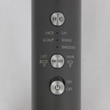 【美品】ヤーマン リフトドライヤー HC-20H1 グレー ヘアドライヤー YA-MAN 本体