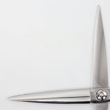 【美品】SGK 三和技研 SAR-60 カットシザー 6インチ 笹刃 メガネハンドル