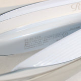 【美品】MTG ReFa POWER STRAIGHT IRON PRO RE-BS-02A ホワイト リファ パワー ストレートアイロン 本体