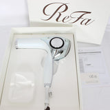 MTG ReFa BEAUTECH DRYER PRO RE-AJ02A ホワイト リファ ビューティック ドライヤープロ 本体