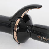 【美品】ヘアビューロン 107D Plus カール L-type 34.0mm HBRCL107D-L-JP バイオプログラミング ヘアアイロン コテ 本体