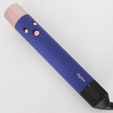 【美品】Dyson Airwrap マルチスタイラー Complete HS05 COMP VBR SP ビンカブルー/ロゼ ヘアドライヤー ダイソン エアラップ 本体