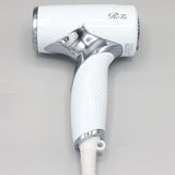 【美品】MTG ReFa BEAUTECH DRYER SE RE-BX-02A ホワイト ヘアドライヤー リファ ビューテック 本体