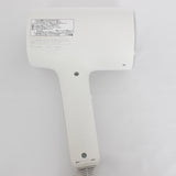 パナソニック ナノケア EH-NA0J-W ヘアドライヤー ナノケア 高浸透ナノイー&ミネラル搭載 ウォームホワイト 本体