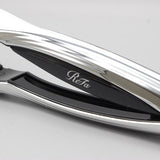 【美品/正規品】MTG ReFa BEAUTECH STRAIGHT IRON RE-AC02A ホルダー付き リファビューテック ストレートアイロン ビューティック 本体