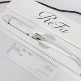 【正規品】MTG ReFa BEAUTECH CURL IRON 32 RE-AF00A リファビューテック 32mm ヘアアイロン 本体