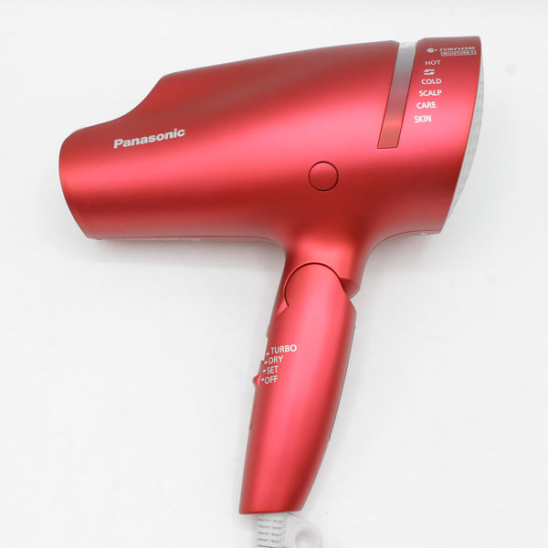 Panasonic EH-CNA0B-PNヘアドライヤーehcna0b - 食品