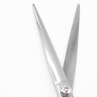 【新品】アコスシザー KX950 7インチ 片剣刃 オフセットハンドル 真空焼入サブゼロ処理