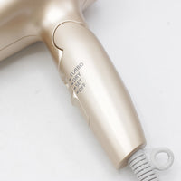 パナソニック ナノケア EH-NA0B-PN ヘアドライヤー ナノイー ピンクゴールド 本体