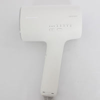 パナソニック ナノケア EH-NA0J-W ヘアドライヤー ナノケア 高浸透ナノイー&ミネラル搭載 ウォームホワイト 本体
