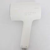 パナソニック ナノケア EH-NA0J-W ヘアドライヤー ナノケア 高浸透ナノイー&ミネラル搭載 ウォームホワイト 本体