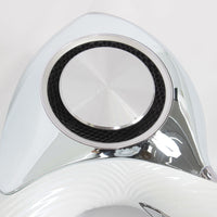 【国内正規品】MTG ReFa BEAUTECH DRYER PRO RE-AJ02A ホワイト リファビューテック ドライヤープロ ビューティック 本体