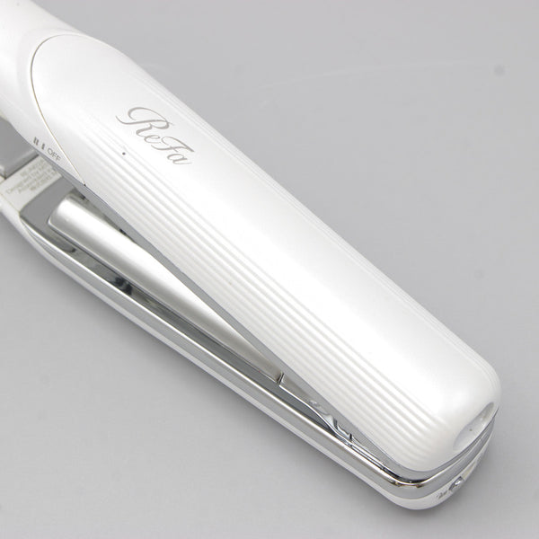 美品】ReFa ReFa BEAUTECH FINGER IRON-