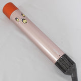 【美品】Dyson Airwrap Lite HS05 RTO ENT さくらロゼ マルチスタイラー ヘアドライヤー カールドライヤー ダイソン エアラップ ライト 本体