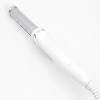 【美品/正規品】MTG ReFa BEAUTECH CURL IRON 26 RE-AG00A アイロンホルダー付き リファビューテック 26mm ヘアアイロン 本体