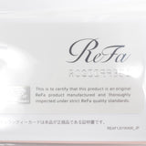 【美品/正規品】MTG ReFa BEAUTECH CURL IRON 26 RE-AG00A リファビューテック 26mm ヘアアイロン 本体