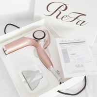 【新品/正規品】MTG ReFa BEAUTECH DRYER PRO RE-AJ05A ピンク リファ ビューテック ドライヤープロ 本体