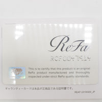 【美品/正規品】MTG ReFa BEAUTECH CURL IRON 32 RE-AF00A リファビューテック 32mm ヘアアイロン 本体