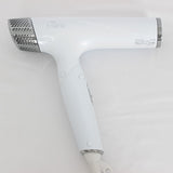 【美品/正規品】MTG ReFa BEAUTECH DRYER SMART RE-AN-02A ホワイト ヘアドライヤー リファビューテック ビューティック 本体
