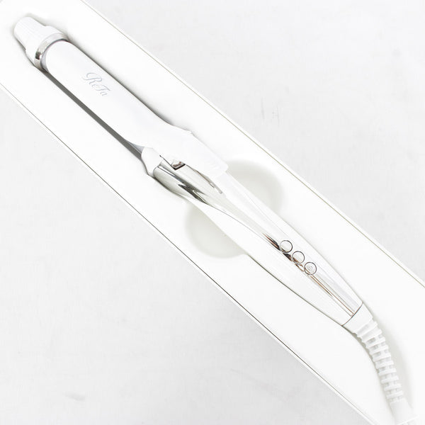 ReFa BEAUTECH CURL IRON  26mm 未使用品