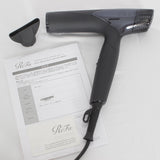 【美品/正規品】MTG ReFa BEAUTECH DRYER SMART RE-AN-03A ブラック ヘアドライヤー リファビューテック ビューティック スマート 本体