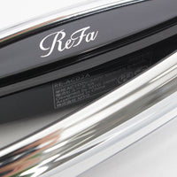 【美品/国内正規品】MTG ReFa BEAUTECH STRAIGHT IRON RE-AC02A リファビューテック ストレートアイロン ビューティック 本体