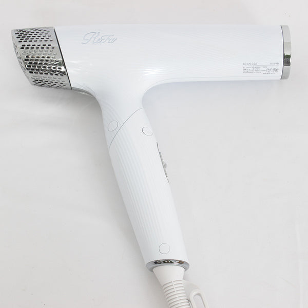 美品/正規品】MTG ReFa BEAUTECH DRYER SMART RE-AN-02A ホワイト ヘア 