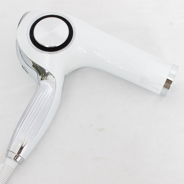 美品/正規品】MTG ReFa BEAUTECH DRYER PRO RE-AJ02A ホワイト リファ