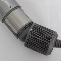 【美品】Dyson Airwrap Complete HS01 COMP FN ニッケル/フューシャ エアラップ ヘアスタイラー ダイソン 本体