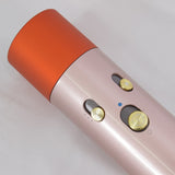 【美品】Dyson Airwrap Lite HS05 RTO ENT さくらロゼ マルチスタイラー ヘアドライヤー カールドライヤー ダイソン エアラップ ライト 本体