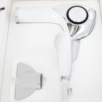 【新品/正規品】MTG ReFa BEAUTECH DRYER PRO RE-AJ02A ホワイト リファビューテック ドライヤープロ 本体