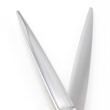 【美品】ファルコシザー 6.5インチ 片剣刃 ヘネシー型オフセットハンドル