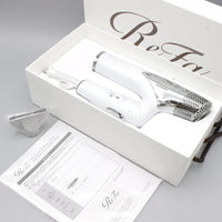 新品/正規品】MTG ReFa BEAUTECH DRYER SMART RE-AN-02A ホワイト ヘア