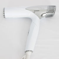 【美品/正規品】MTG ReFa BEAUTECH DRYER SMART RE-AN-02A ホワイト ヘアドライヤー リファビューテック ビューティック 本体