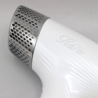 【美品/正規品】MTG ReFa BEAUTECH DRYER SMART RE-AN-02A ホワイト ヘアドライヤー リファビューテック ビューティック 本体