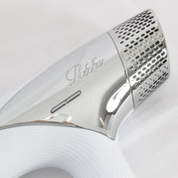 【美品/正規品】MTG ReFa BEAUTECH DRYER SMART RE-AN-02A ホワイト ヘアドライヤー リファビューテック 本体
