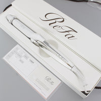 【美品/正規品】MTG ReFa BEAUTECH CURL IRON 26 RE-AG00A リファビューテック 26mm ヘアアイロン 本体