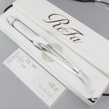 【美品/正規品】MTG ReFa BEAUTECH CURL IRON 26 RE-AG00A リファビューテック 26mm ヘアアイロン 本体