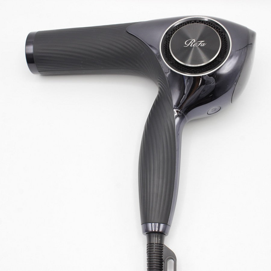 正規品】MTG ReFa BEAUTECH DRYER PRO RE-AJ03A ブラック リファ