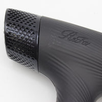 【美品/正規品】MTG ReFa BEAUTECH DRYER SMART RE-AN-03A ブラック ヘアドライヤー リファビューテック ビューティック スマート 本体