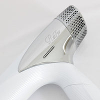 【美品/正規品】MTG ReFa BEAUTECH DRYER SMART RE-AN-02A ホワイト ヘアドライヤー リファビューテック ビューティック 本体