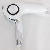 【正規品】MTG ReFa BEAUTECH DRYER PRO RE-AJ02A ホワイト リファビューテック ドライヤープロ ビューティック 本体