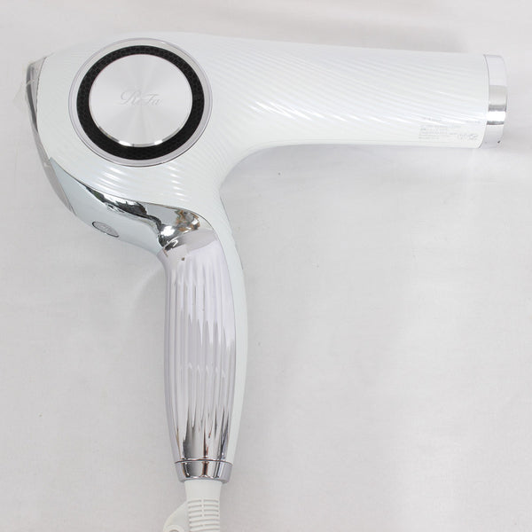 正規品】MTG ReFa BEAUTECH DRYER PRO RE-AJ02A ホワイト リファビュー ...